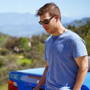 Meet your Posher, Mark